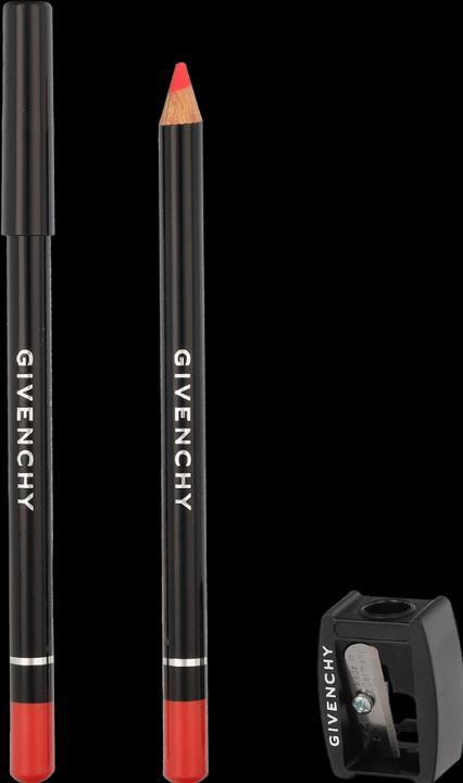Actual product image Givenchy Lip Liner (5)
