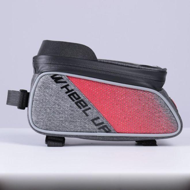 Produktbild Wheel Up Fahrrad Halterung für Handys bis 6 Zoll