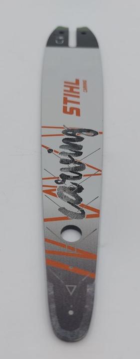 Image du produit Stihl Rail de coupe (Scie, Guide de tronçonneuse)