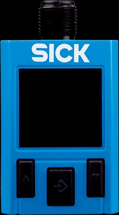 Immagine prodotto Sick Sensore di pressione