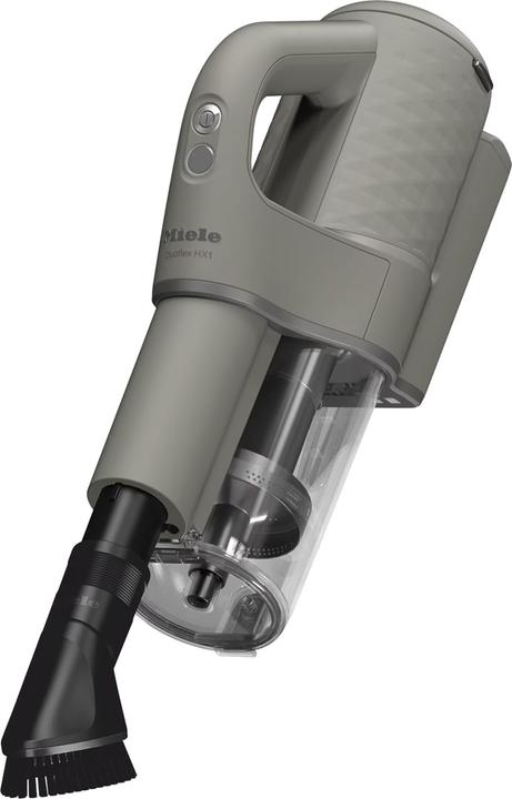 Image du produit Miele Duoflex HX1 CarCare Aspirateur rechargeable Gris