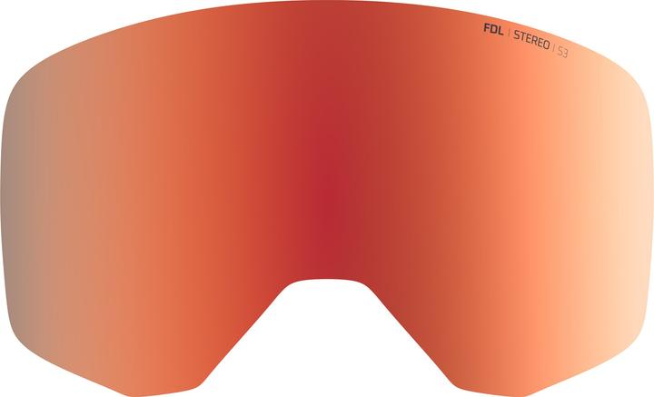 Immagine prodotto Atomic REVENT FDL STEREO Lente Rossa