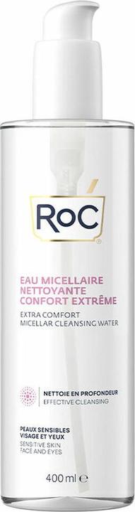 Roc Lotion Micellaire (Cleansing Balms, 400 ml)
