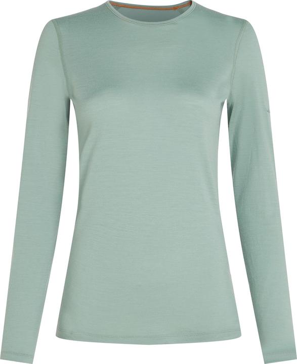 Produktbild Icebreaker Women's 200 Oasis L/S Crewe (L)