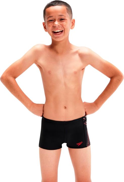 Image du produit Speedo Plastisol Placement Aquashort (13, 14)