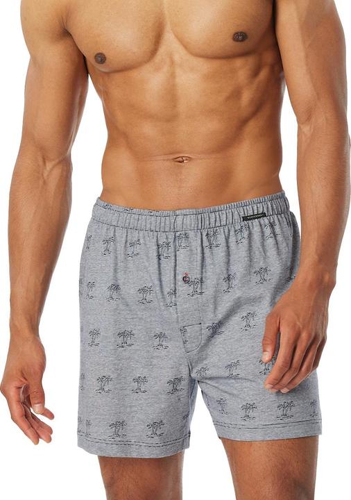 Immagine prodotto Schiesser Boxer Multi (XXL, Confezione da 2)