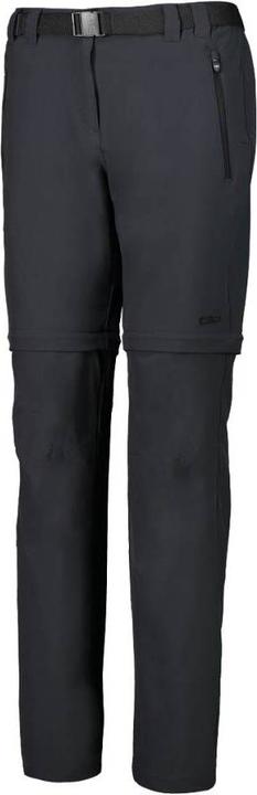 Productafbeelding CMP Campagnolo Dames stretch lange afritsbroek (M)