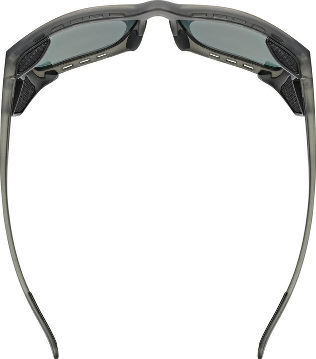 Immagine prodotto Uvex Sports sportstyle 312 (opaco fumo, Rosso Specchio)