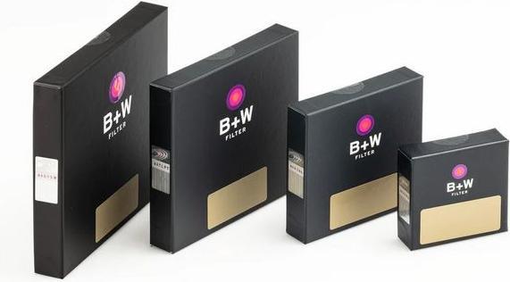Immagine prodotto B+W Clear Filter Mrc nano MASTER 77mm (77 mm, Filtro di protezione, 77 mm)