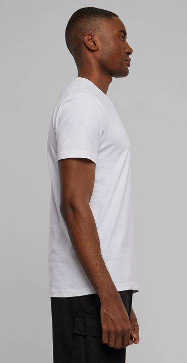 Actual product image Mister Tee Peace Sign Tee EMB - 119315 (L)