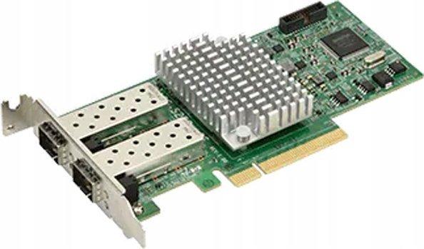 Supermicro AOC-S25G-m2S Built-in fiber (Mini PCI Express)