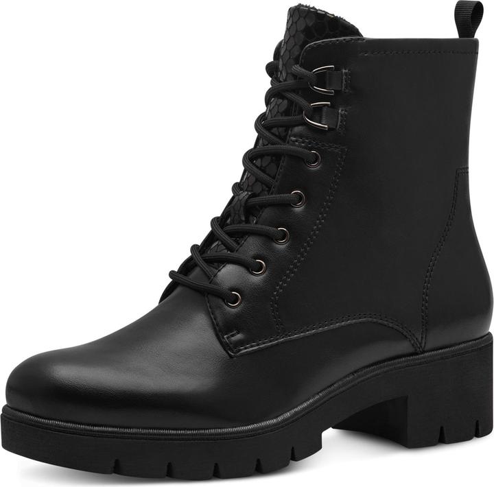 BLACK MATT struc. patent