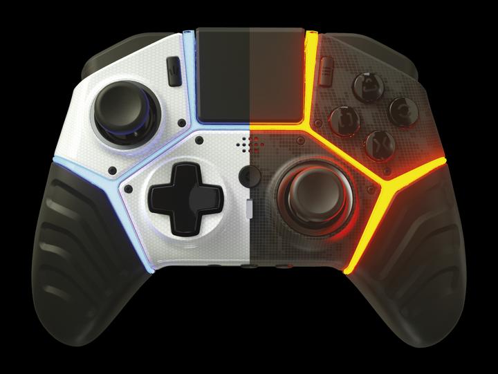 Immagine prodotto Gioteck Gamepad analogico SC3 (PS4, PC)