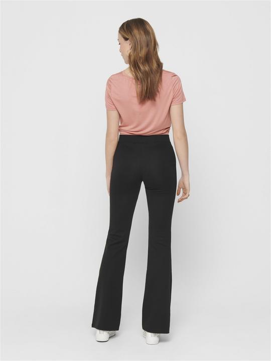 Actual product image Only Flared trousers (S)