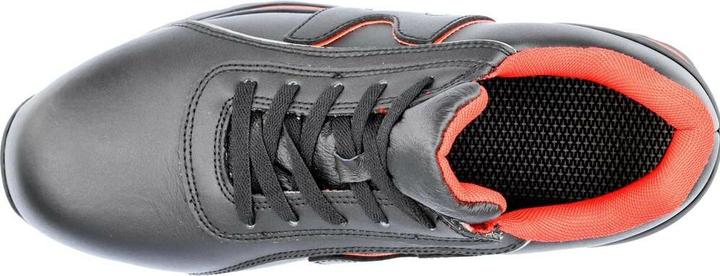 Image du produit Yato BUTY ROBOCZE SPORT. PARAD S1P ROZM. 39 (S1P, 39)