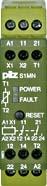 Actual product image Pilz S1MN 240VAC 2c/o