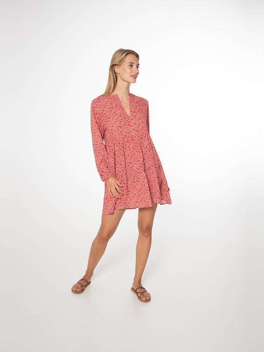 Image du produit Protest Tunique femme PRTSALUD Rusticrust L/40 (L)