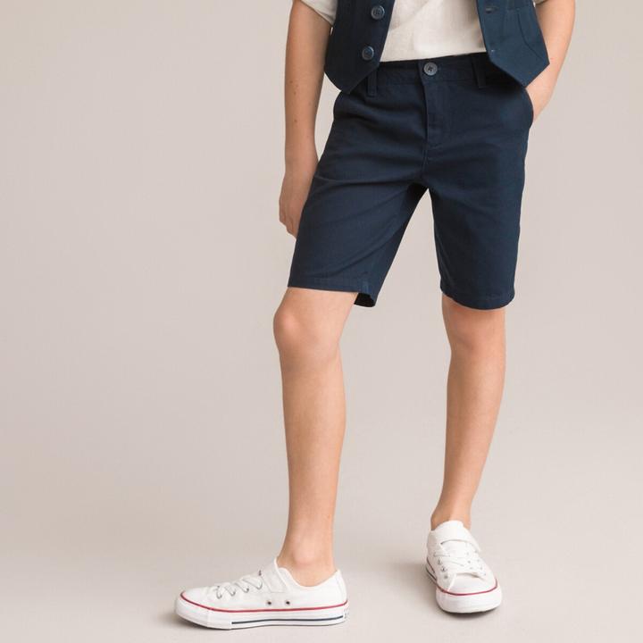 Produktbild La Redoute Collections Bermudas (134)