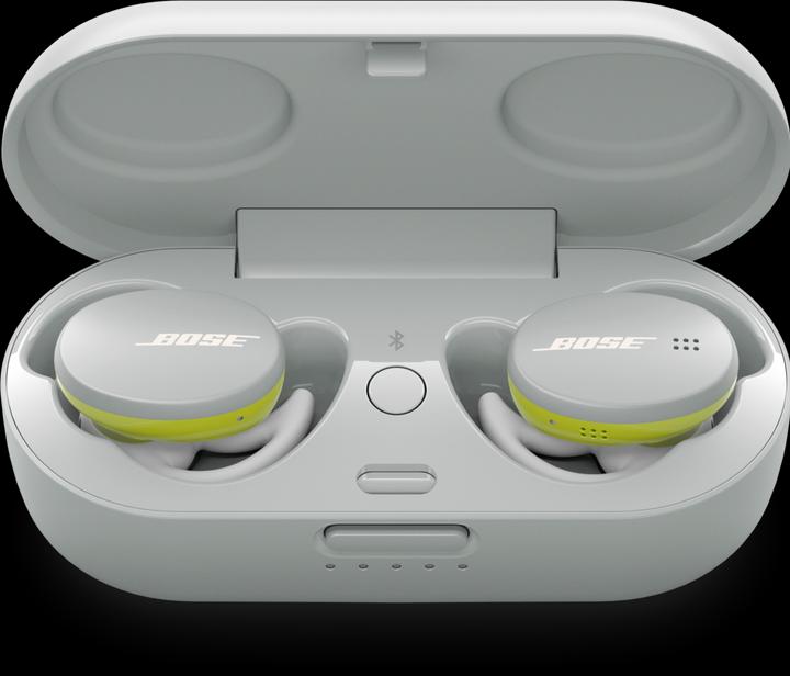 Productafbeelding Bose Sport oordopjes (5 h, Draadloze)