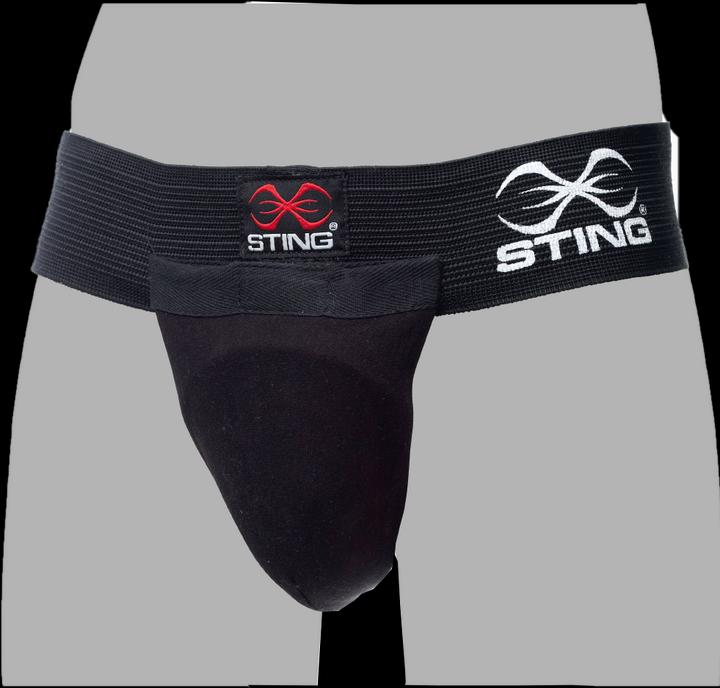 Produktbild Sting Sports Tiefschutz (XL)