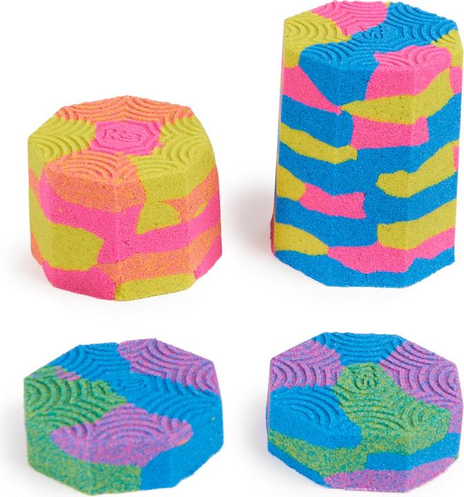 Productafbeelding Spin Master Squish N' Creëer Set