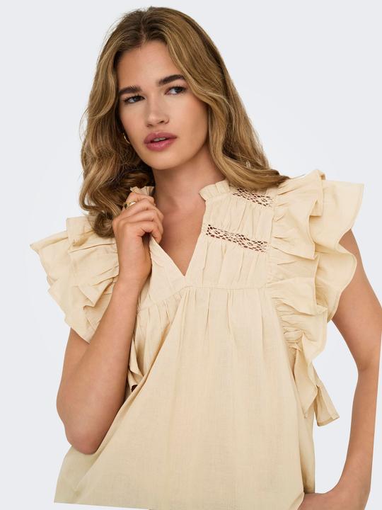 Actual product image Only STOPONLSUNNY Top Top (XL)