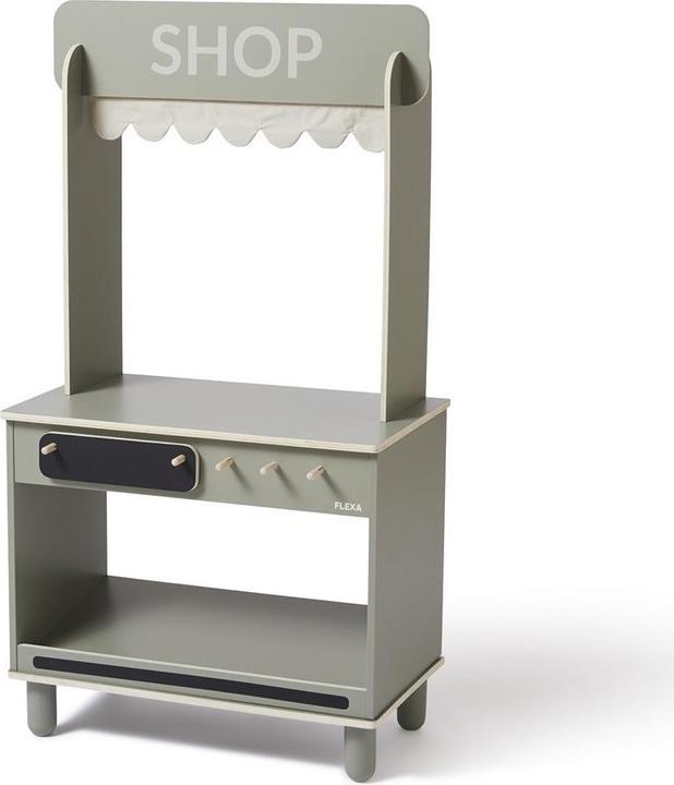 Actual product image Flexa Toy Cash Register Play