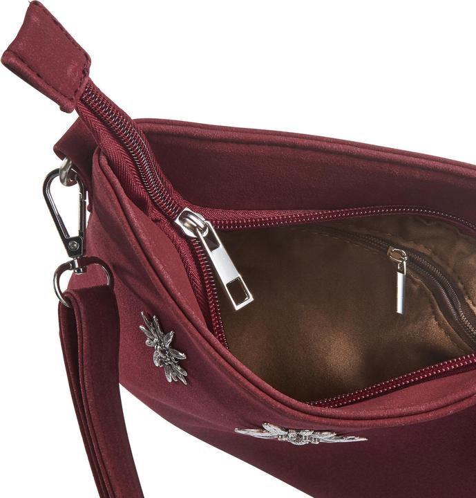 Produktbild Dressforfun Handtasche Gipfelglück