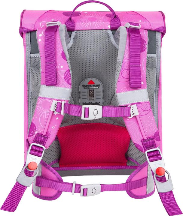 Immagine prodotto Mc Neill Set di zaini scolastici Tenero da 5 pezzi (18 l)