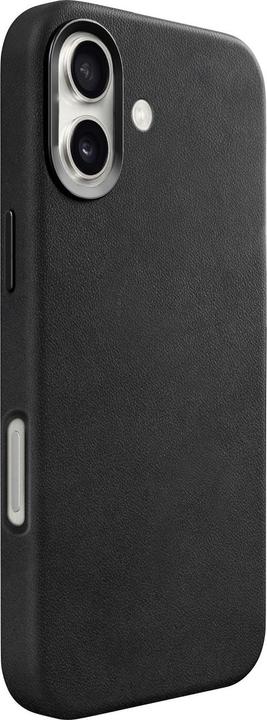 Produktbild Woodcessories Bio Leather Case (Apple iPhone 16)
