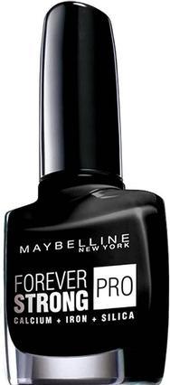 Actual product image Maybelline New York Maybelline Forever Strong Pro - Shade 700 Nail Polish 10ml