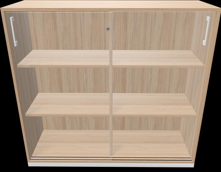 Immagine prodotto Narbutas Scelta armadio ad ante scorrevoli (120 x 40 x 111,5 cm)