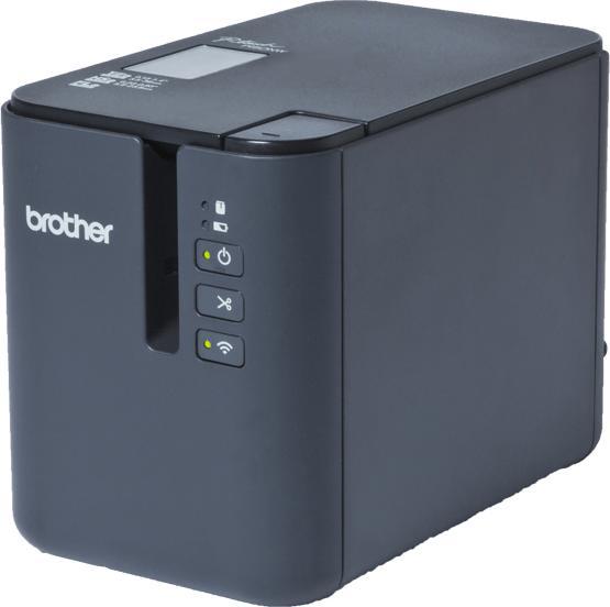 Immagine prodotto Brother PT-P900W (360 dpi)