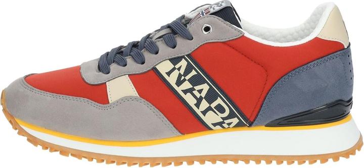 Actual product image Napapijri Sports shoes COSMOS trainers (45)