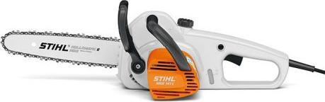 Produktbild Stihl MSE 141 C-Q (Elektro Kettensäge)