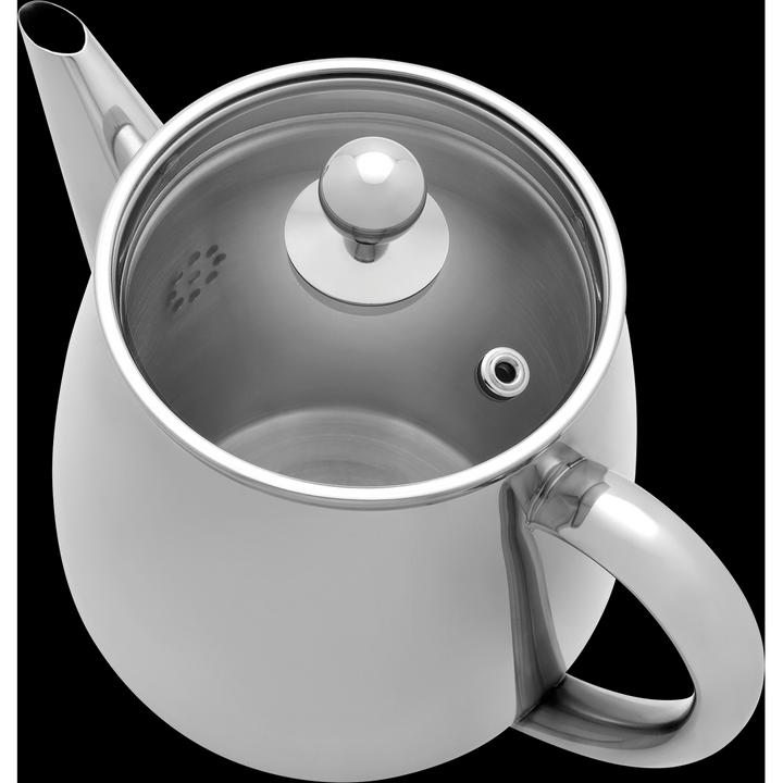 Actual product image Bredemeijer Duet Eva (1.10 l)