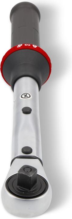 Produktbild Stier Drehmomentschlüssel (1/2", 10 Nm, 50 Nm)