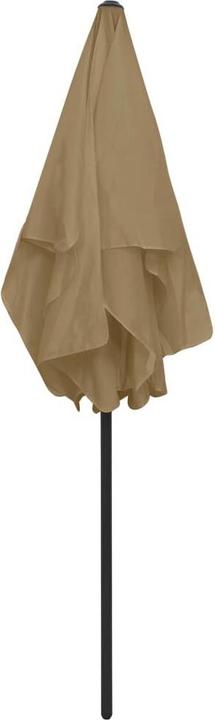 Produktbild VidaXL Otto (1.20 m)