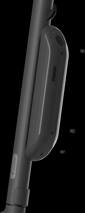 Actual product image Segway-Ninebot Externe Batterie für E25 Modelle