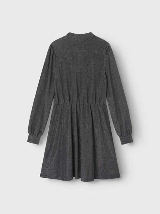 Actual product image Lmtd Long sleeve dress (170)