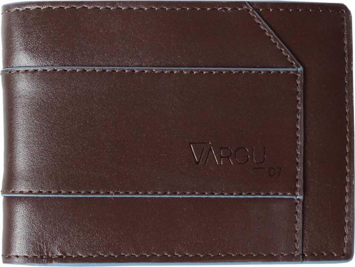 Vargu KON 1-M