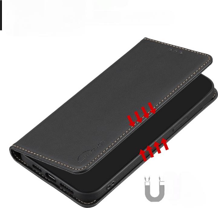 Actual product image Binfen Color Galaxy A56 - BINFEN Flip Case Hülle (Samsung Galaxy A56)