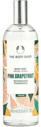 Produktbild Body Shop - Pink Grapefruit Body Mist - 100ml (Körperlotion, 100 ml)