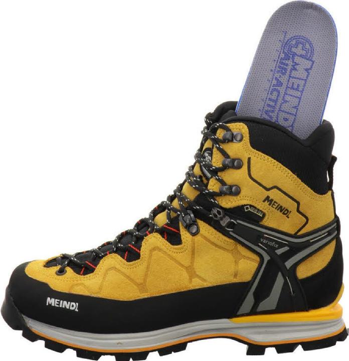 Actual product image Meindl Litepeak GTX (45)