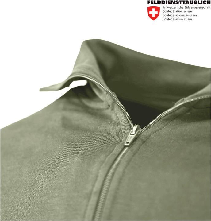 Produktbild Army Shop Armeerollshirt (6XL)