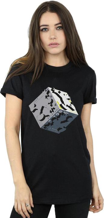 Produktbild Disney Mickey Mouse Cube TShirt (L)