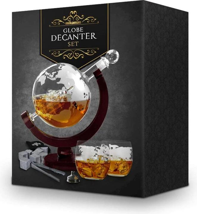 Image du produit TOP Set de carafes Globus (0.85 l)