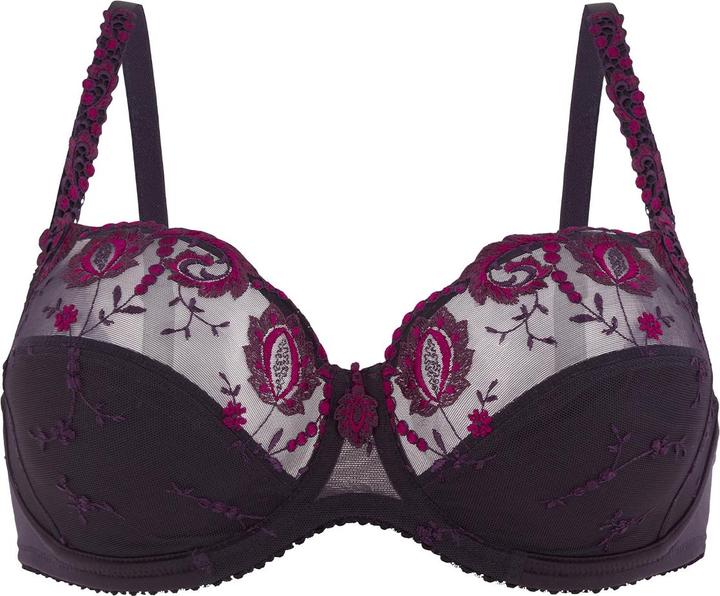 Image du produit Conturelle Provence Soutien-gorge à armatures (75 B, Une unité par pack)