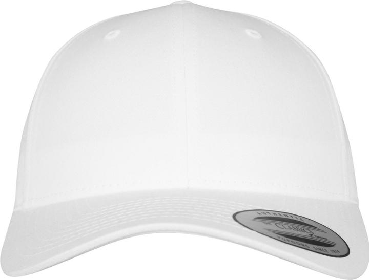 Flexfit Curved Bandana Tie Snapback (One Size)