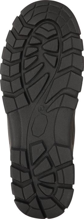 Actual product image Mountain Warehouse Mens Plough Sherpa Lined Snow Boots (43)